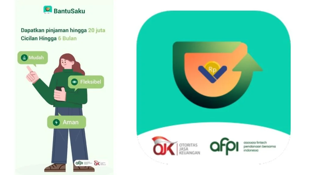 cara membatalkan pinjaman bantusaku